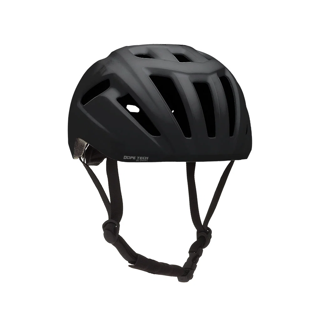 Capacete Urbano Preto