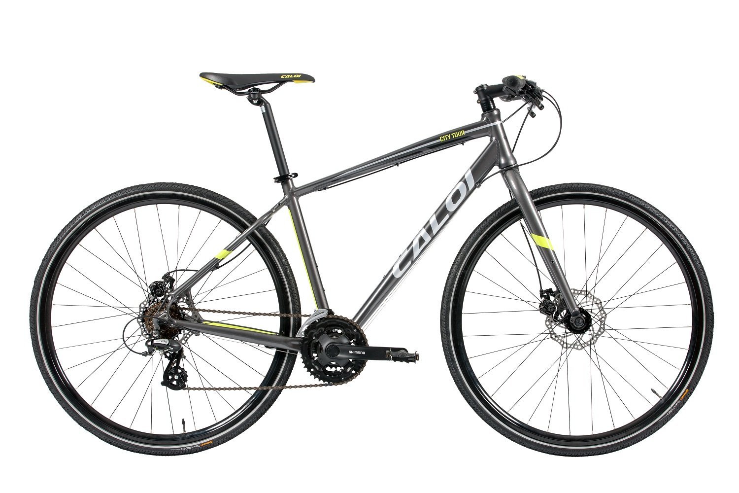 Caloi City Tour Sport